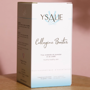 Collag&egrave;ne booster
