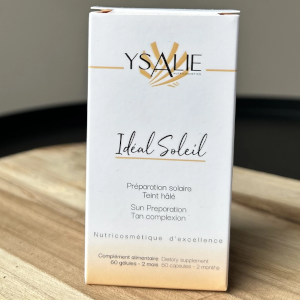 Id&eacute;al soleil