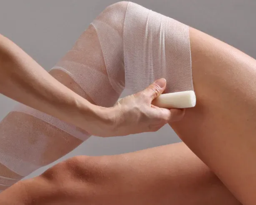 Soin Fraicheur Jambes Lourdes