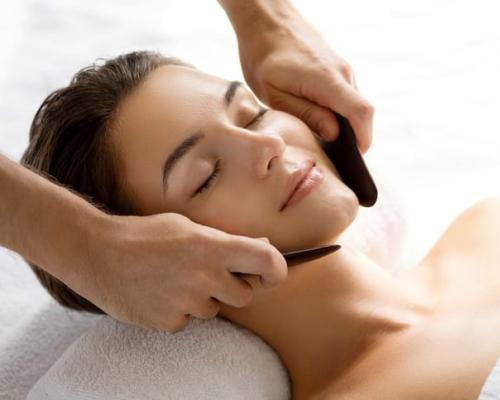 Soin lissant Rituel Asiatique