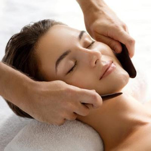 Soin lissant Rituel Asiatique