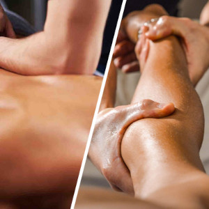 Massage Relaxant Personnalisé