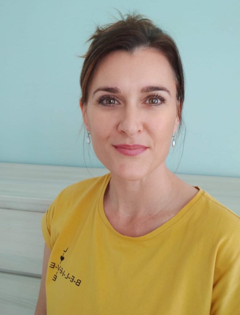 Émilie, fondatrice de Mon Instant Beauté